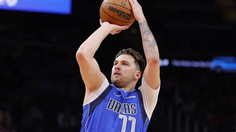 luka dončić points|Luka Dončić .
